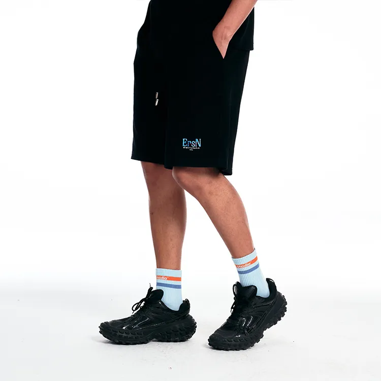 ER Sports Shorts Unisex-3
