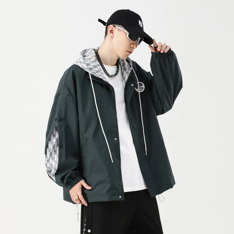 FIDO DIDO Jackets Unisex-15