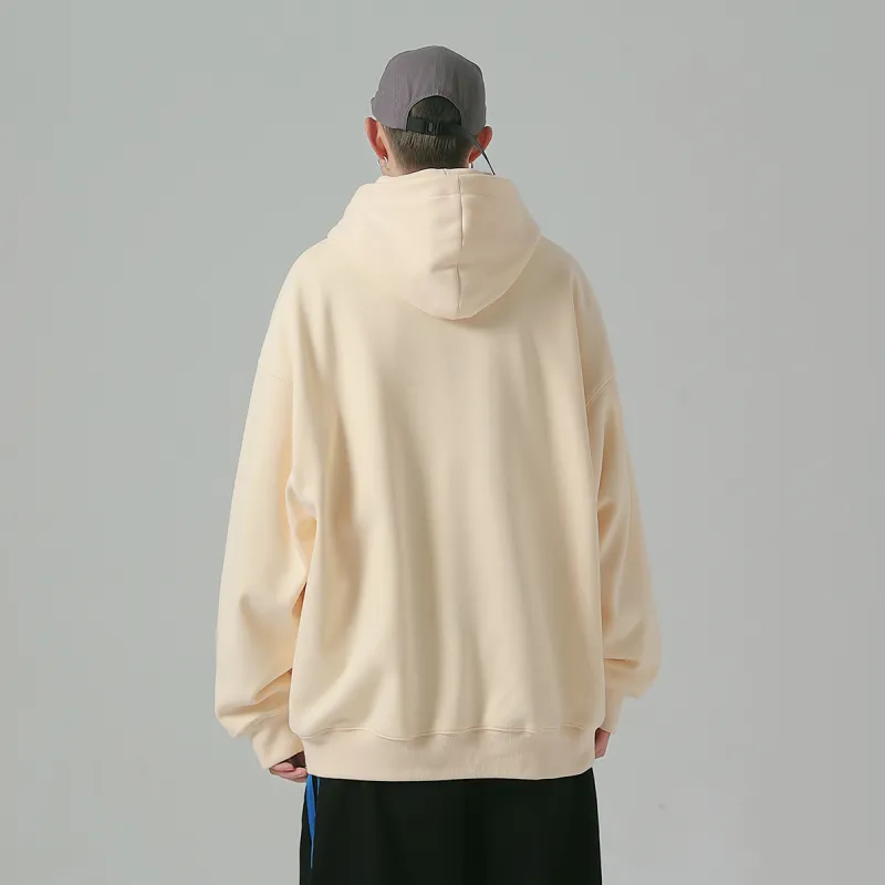 GOLFCROSS Sweatshirts Unisex-9