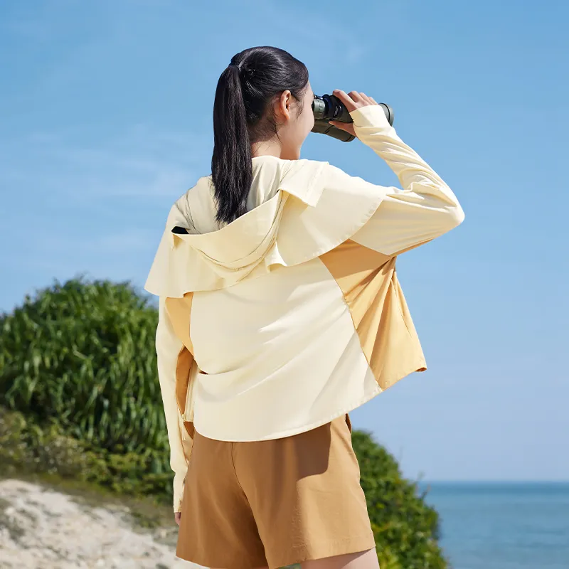 BENEUNDER Sun Protection Clothing Women's-4