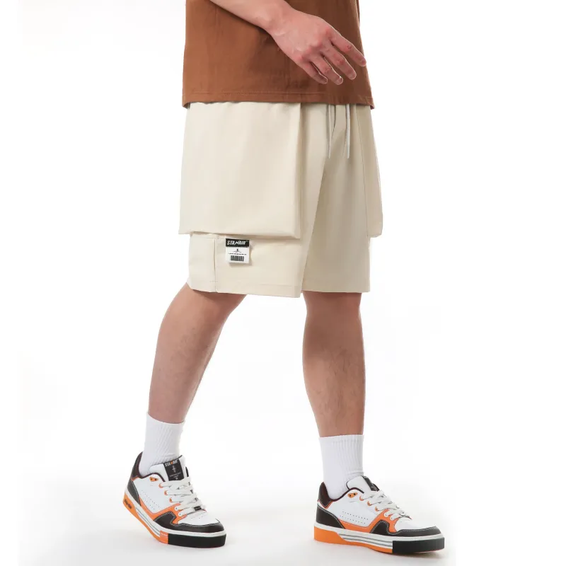 STANAIR Casual Shorts Unisex-9