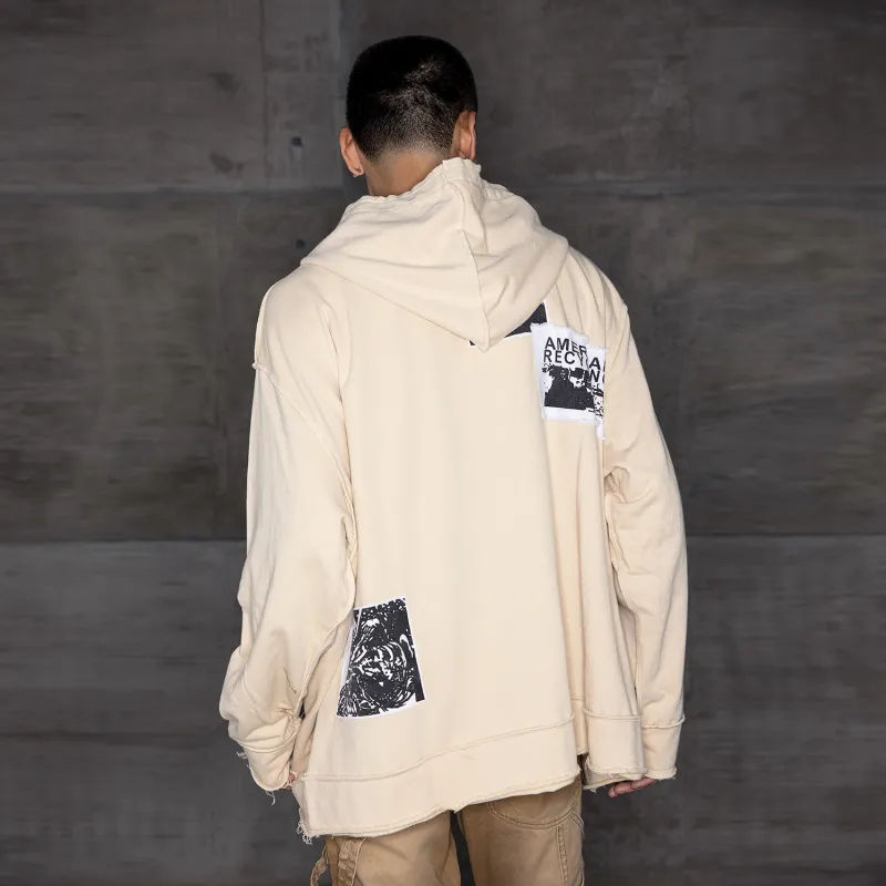 XINYINSU Sweatshirts Unisex-11