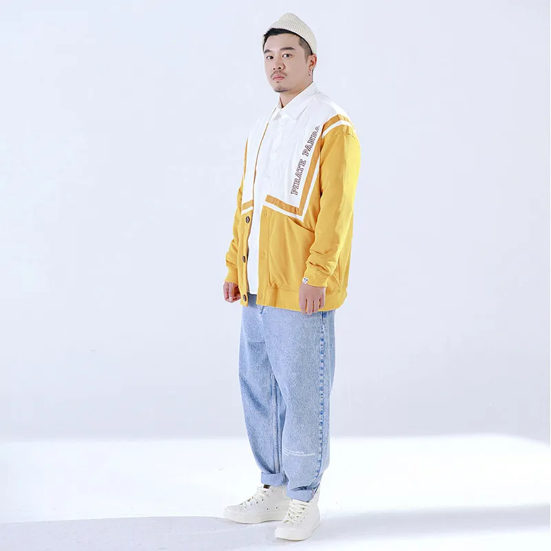 WAYNEXZAVIER Jeans Men's Light Blue-6