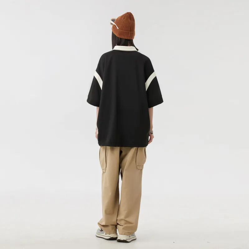 S.view Polo Shirts Unisex-10