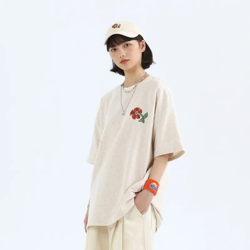 MostwantedLab T Shirt Unisex Ecru-14