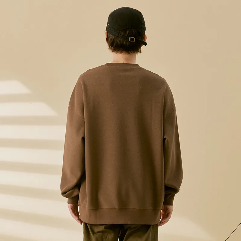 AMBER LIGHT Sweatshirts Unisex-2