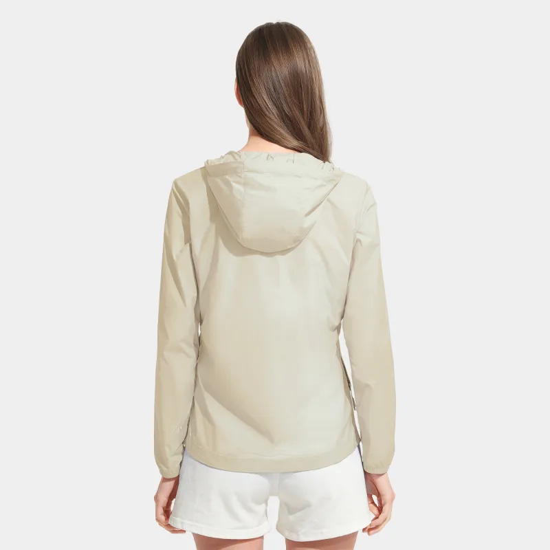 CAMEL Super Light Quick Dry Sun Protection Clothing Women's-24