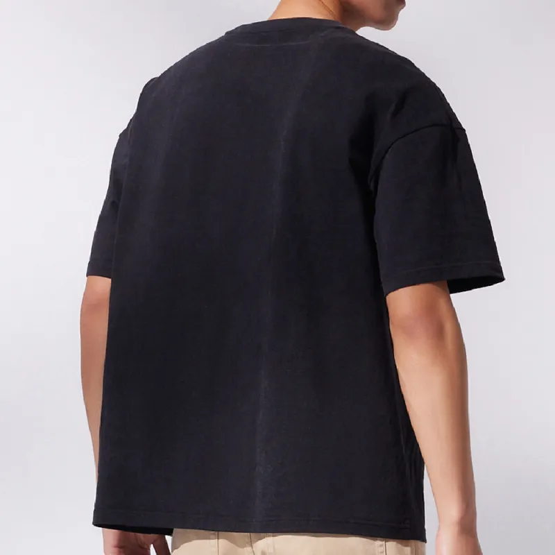CAT T Shirts Unisex Black-4