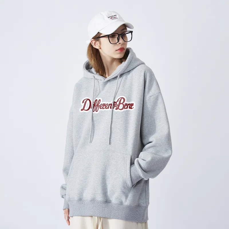 BRNR Sweatshirts Unisex-9