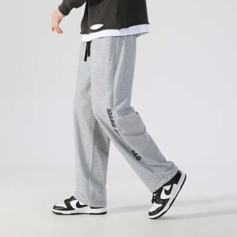 CBCD Casual Pants Unisex-10