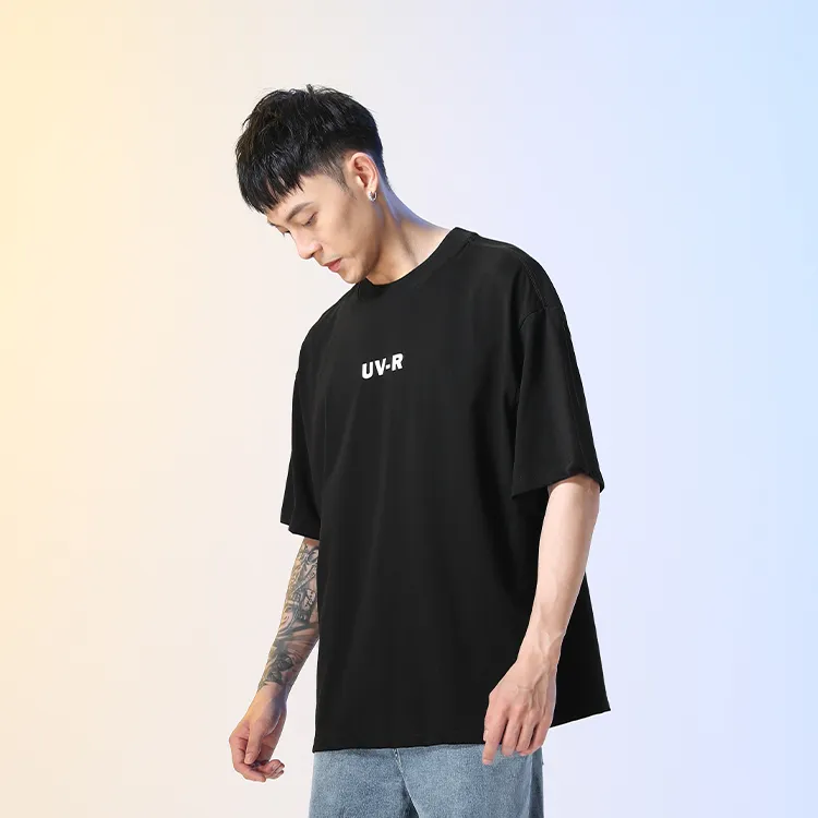 SANKAIMADE Cosmic Genie Series T-Shirts Unisex-6