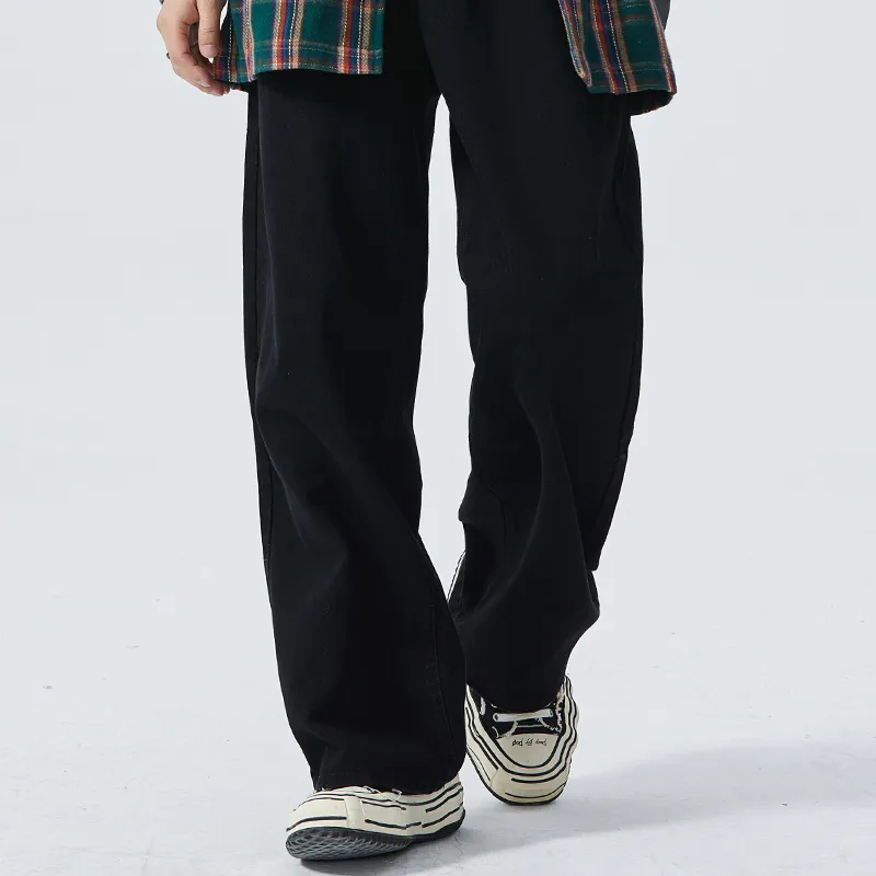 SCRM Jeans Unisex-5