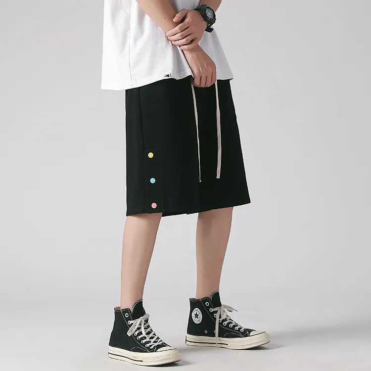 MPUX Casual Shorts Unisex-9
