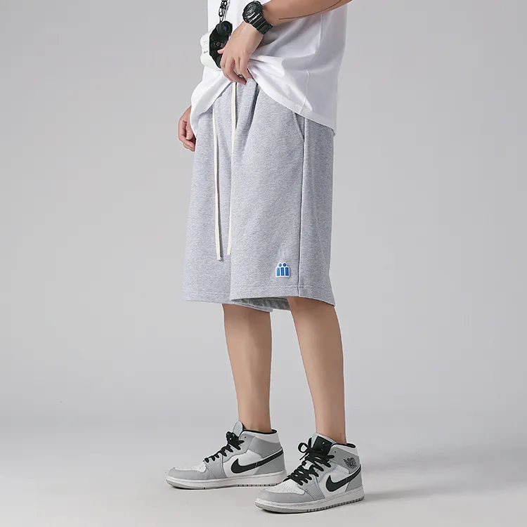 MPUX Casual Shorts Unisex-5