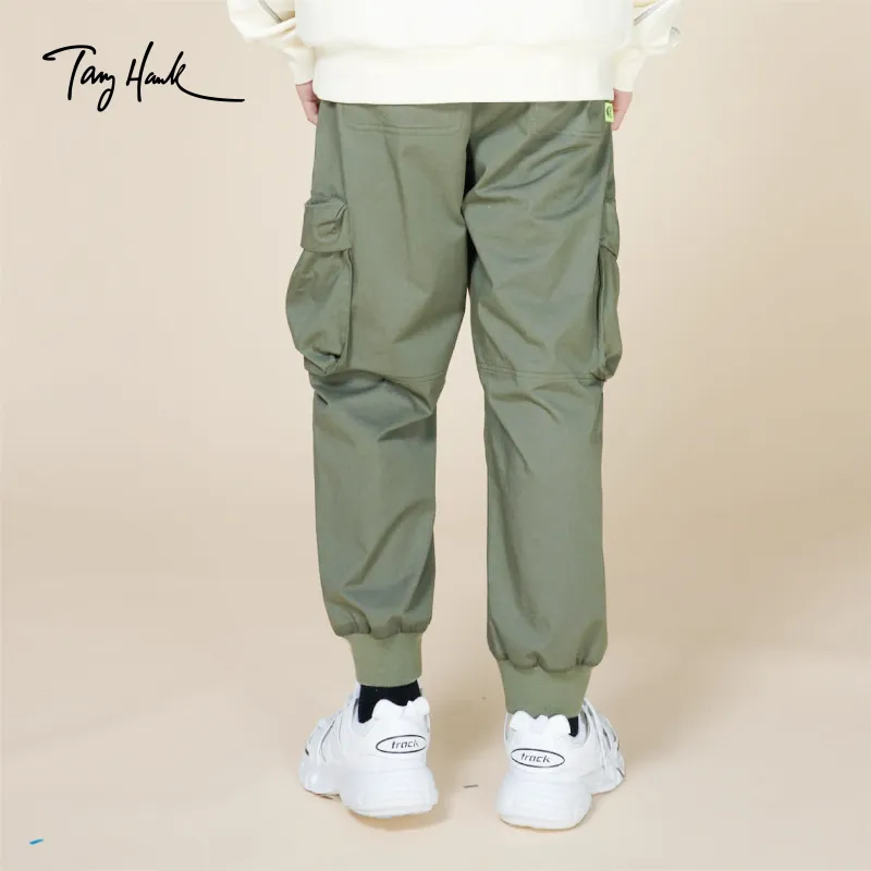 TONY HAWK Casual Pants Unisex-3