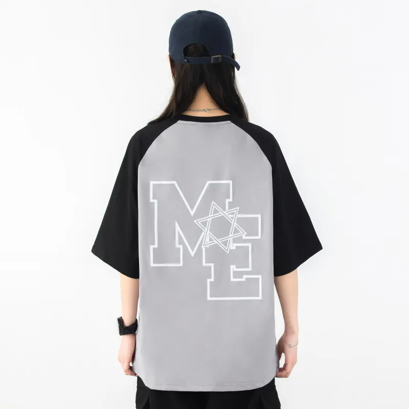 MISTEEZ T-Shirts Unisex-20