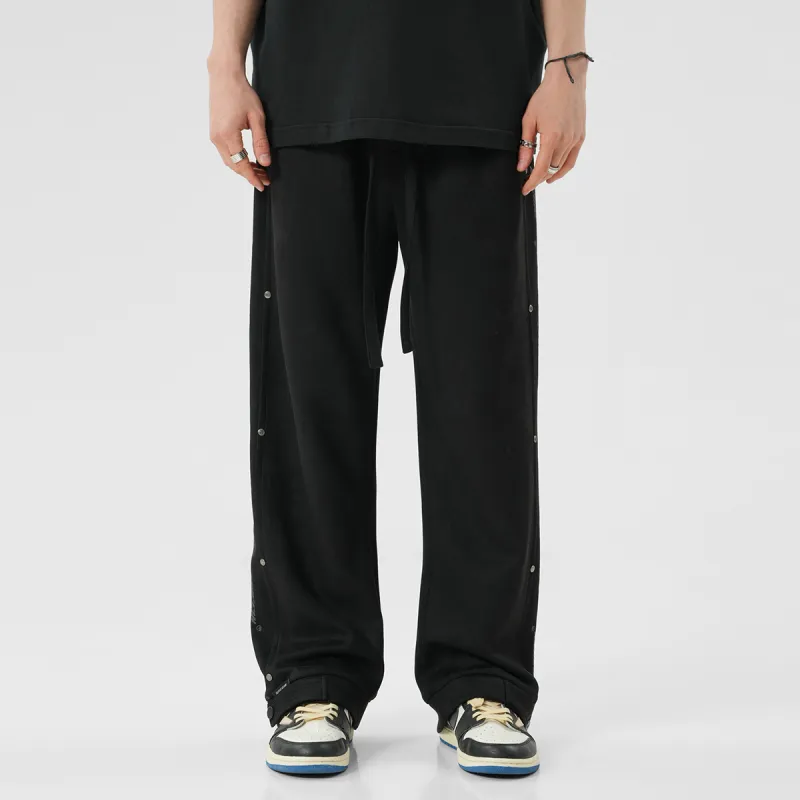 BJHG Casual Pants Unisex-6