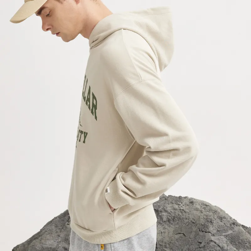 CAT Sweatshirts Unisex Apricot-4
