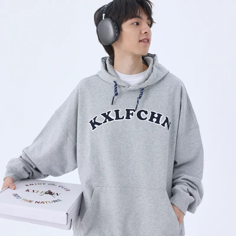 KXLFCHN Sweatshirts Unisex-9