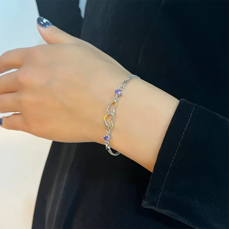 KENMO Bracelets Women's-2