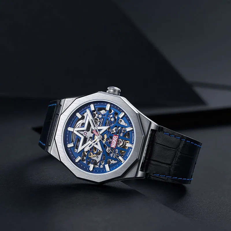 MARVEL Men Watch-15