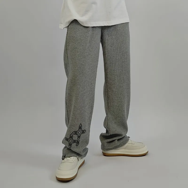 Toy Machine Casual Pants Unisex-12