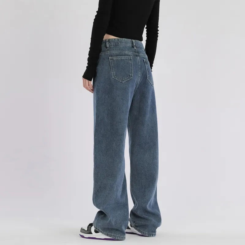 MOPB Jeans Women's-10