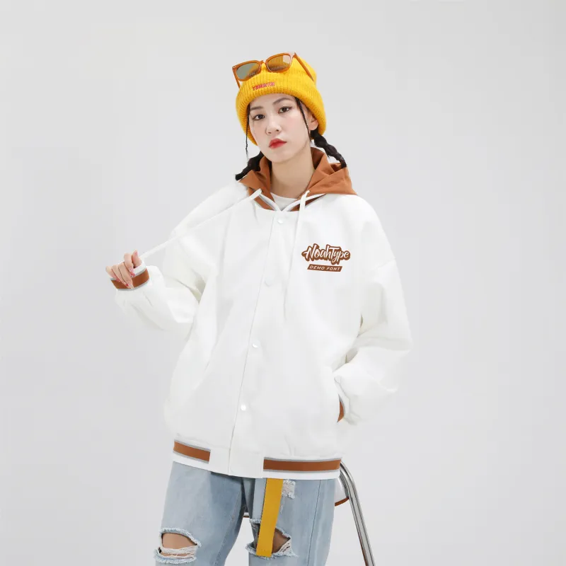 BOBP Jackets Unisex-8