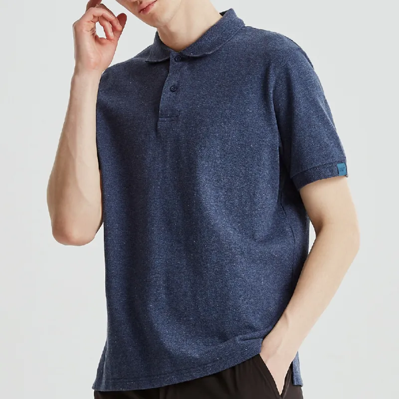 CAT Polo Shirts Unisex-9
