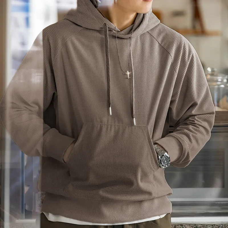 MADEN Sweatshirts Men-7