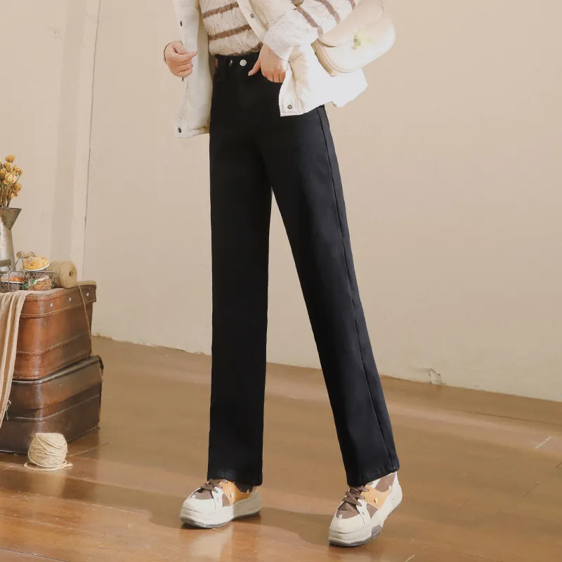 MITUAN Jeans Women's-8