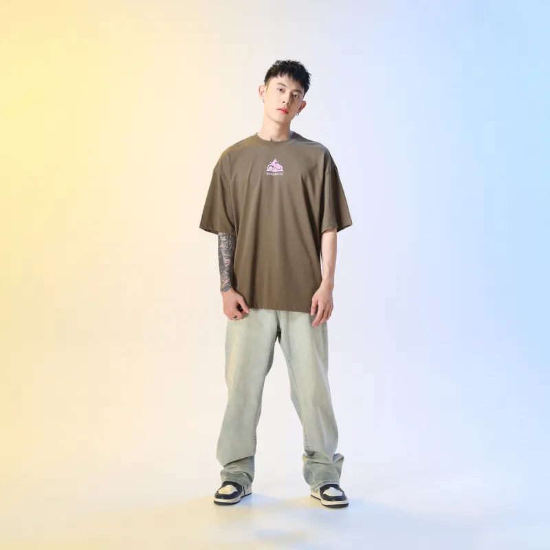 SANKAIMADE Cosmic Genie Series Casual Sportswear Unisex-34