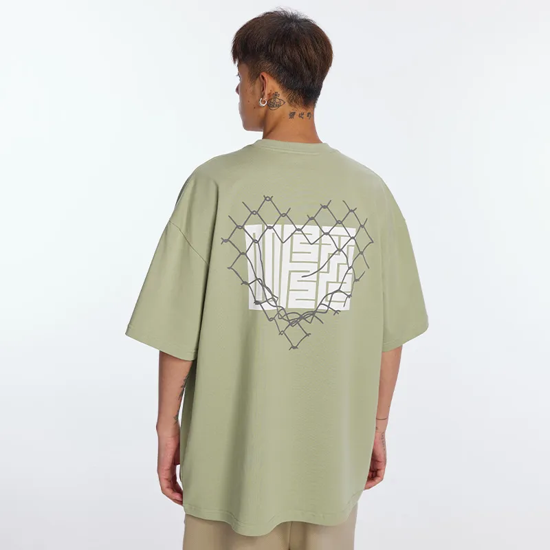 UFZ T Shirts Unisex-8