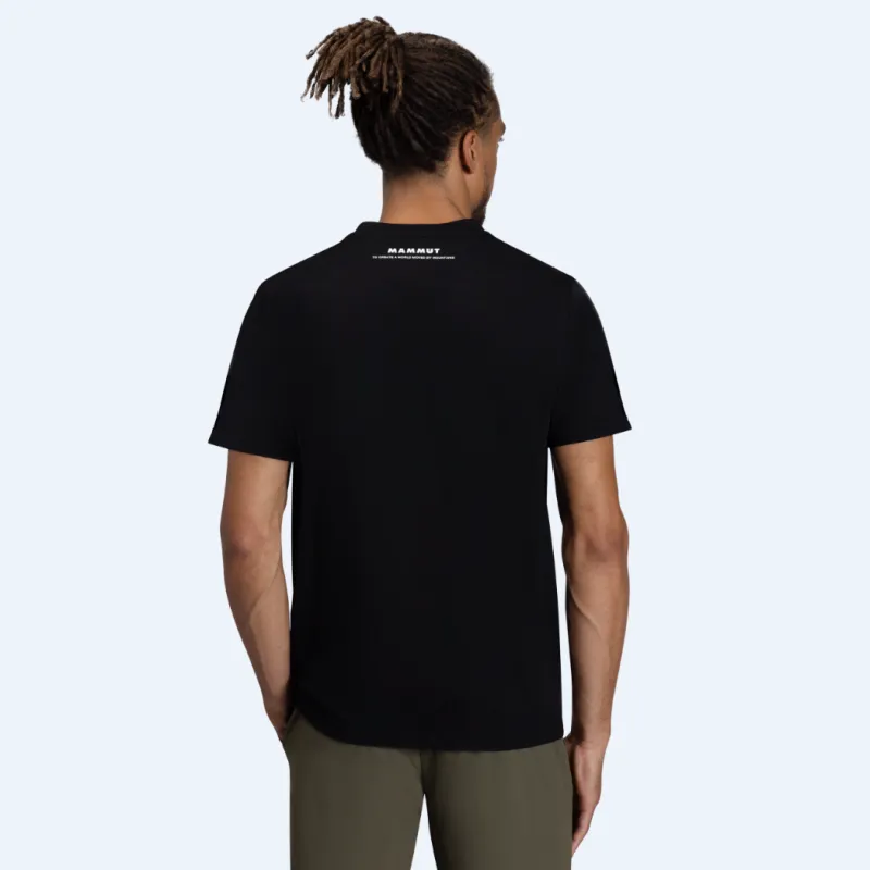MAMMUT QD T Shirts Men-25
