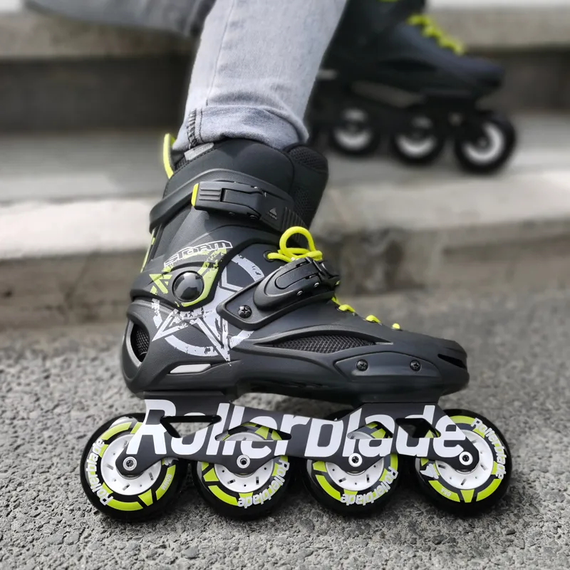 ROLLERBLADE Inline Skates-5