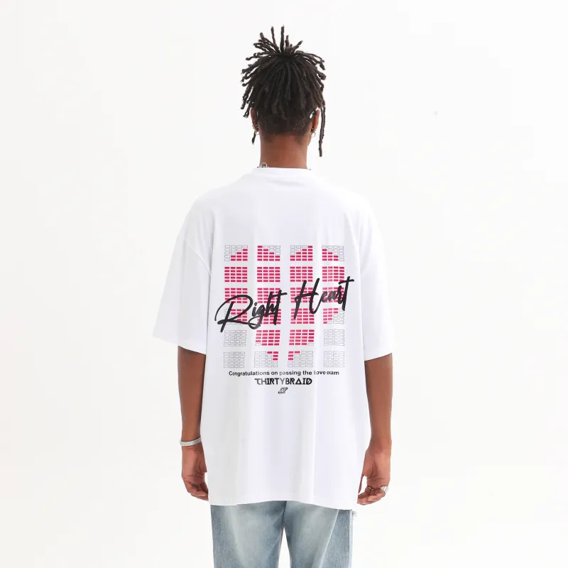 30BRAID T Shirts Unisex-8