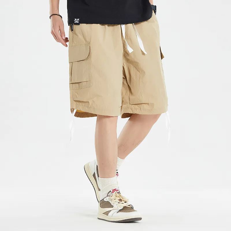 Minfinity Casual Shorts Unisex-19