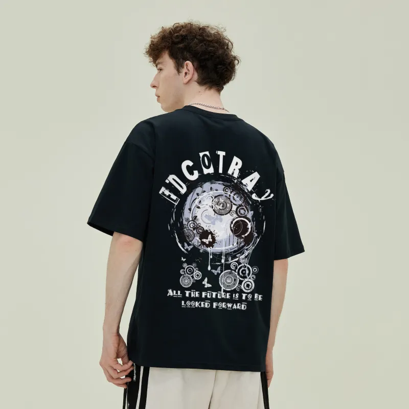 EDCO BREAK SILENCE T Shirt Unisex-6