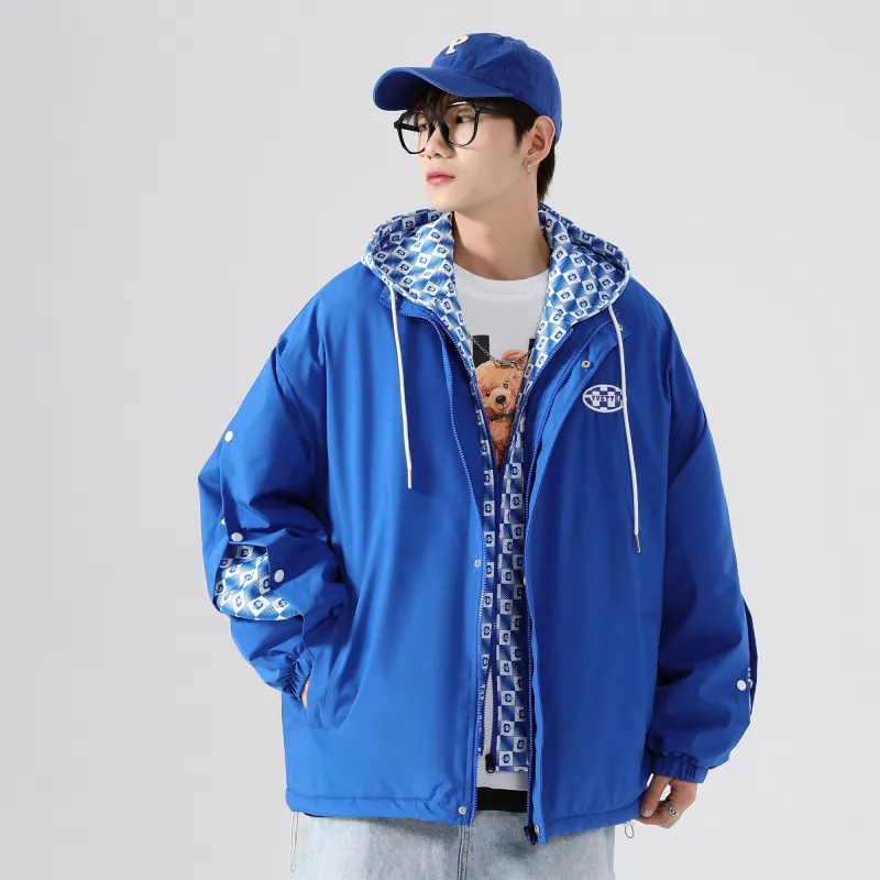 Yvette Jackets Unisex-35