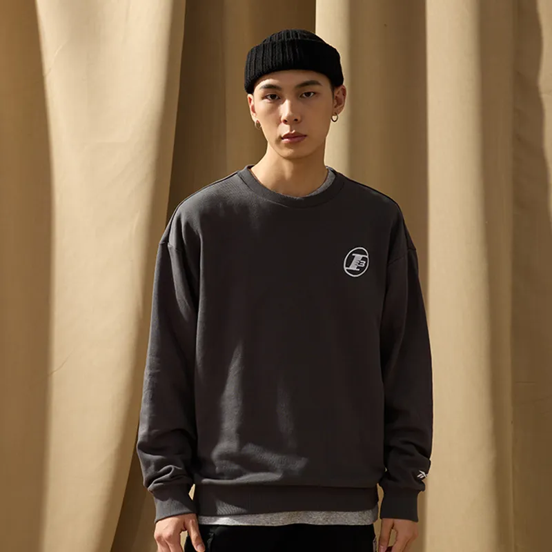 Reebok Sweatshirts Unisex-10