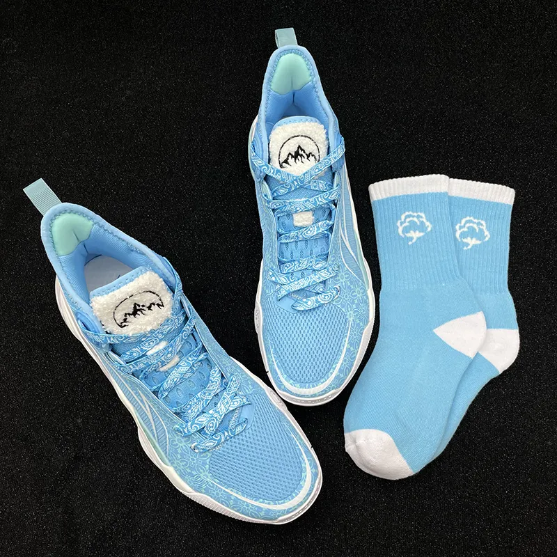 CMFY Shoelaces Unisex-1