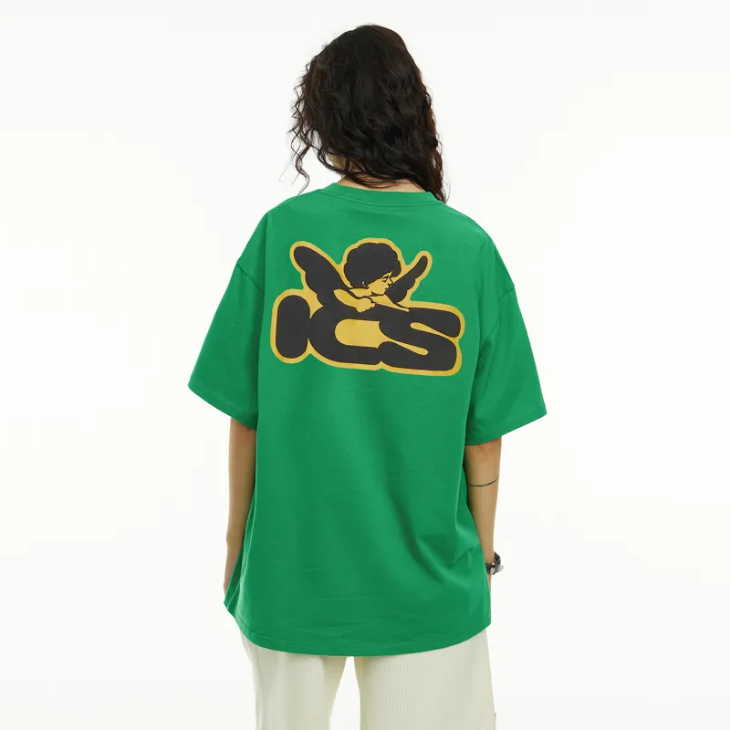 ICONS Lab SSUR PLUS X ICONSLAB T Shirts Unisex-26