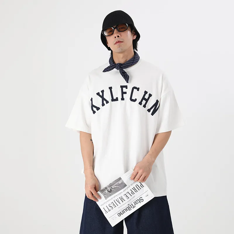 KXLFCHN T Shirts Unisex-2