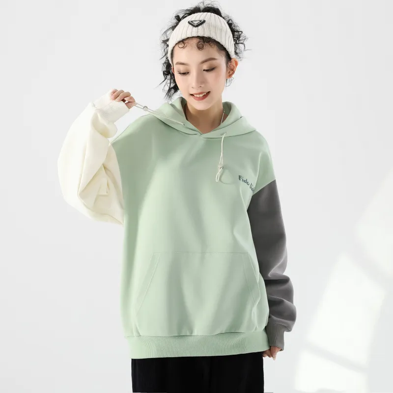 FIDO DIDO Sweatshirts Unisex-5