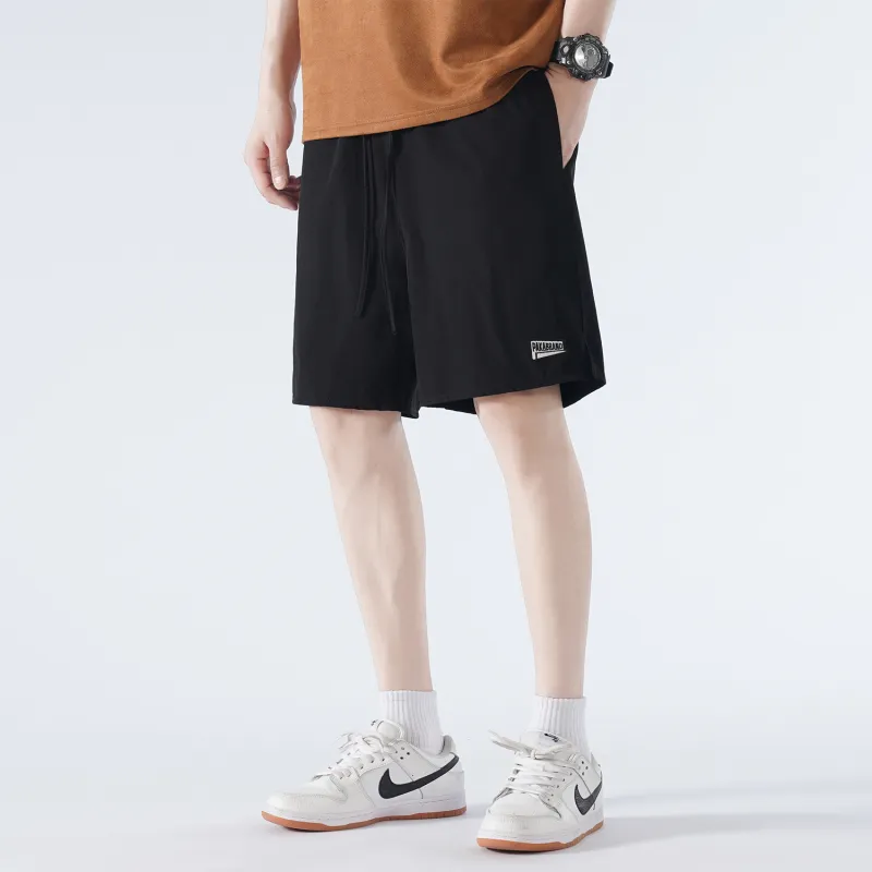 PAKA Casual Shorts Unisex-4