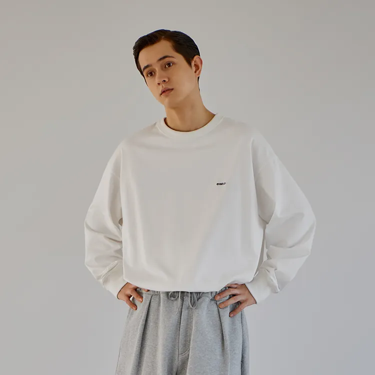 EVISTUB T Shirts Men-2