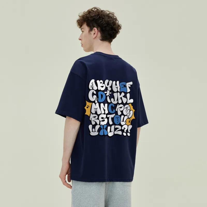 EDCO BREAK SILENCE T Shirt Unisex-26
