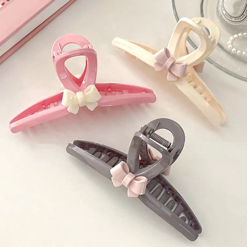SENDME Hair Clips Women's-6