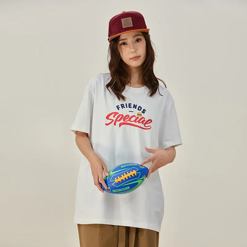 361° X Kakao Co brand T Shirts Unisex-2