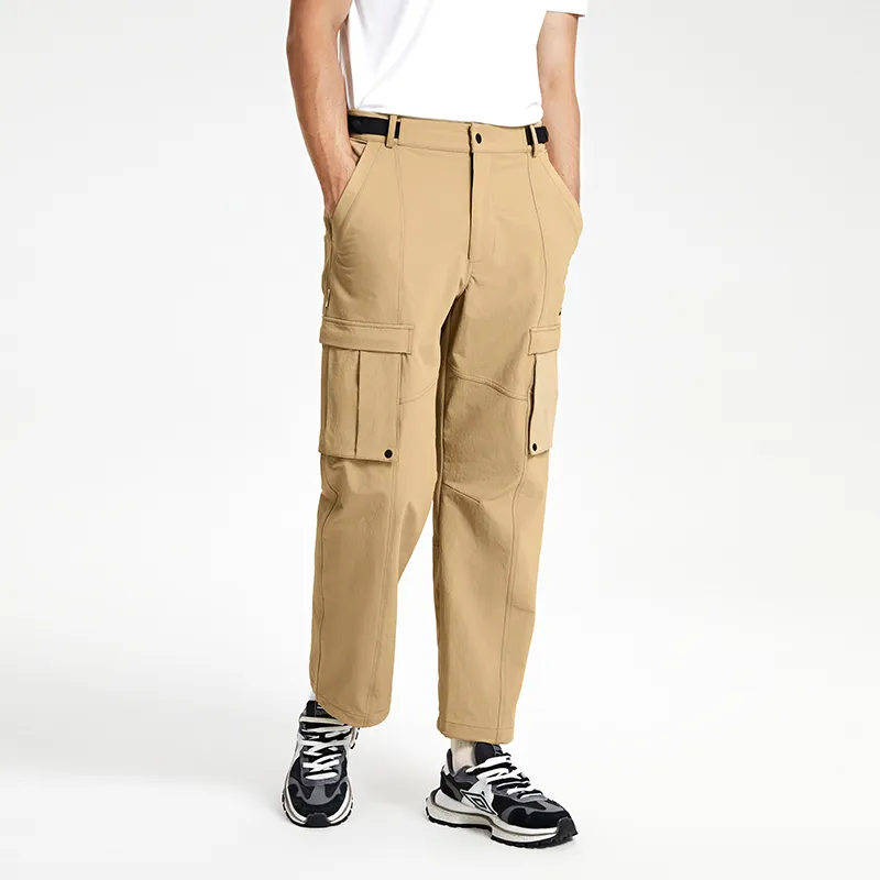 Umbro Cargo Pants Unisex-11